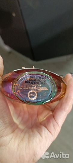 Sterling parfums miss armaf attitude 100 мл