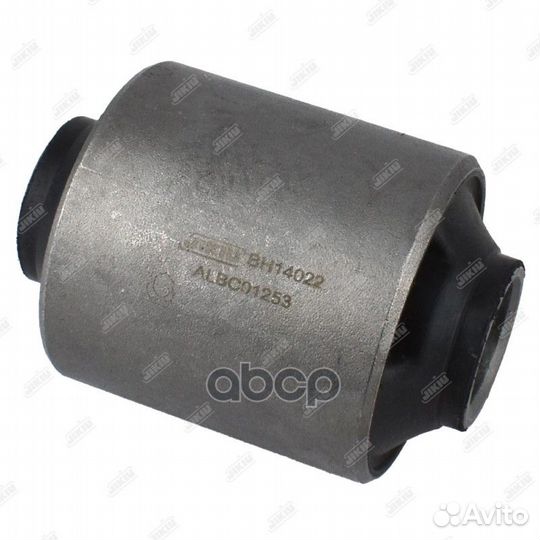 Сайлентблок перед лев BH14022 jikiu