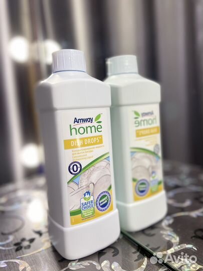 Amway/амвей универсальное средство