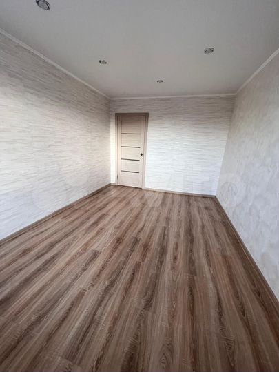 2-к. квартира, 43,4 м², 4/5 эт.