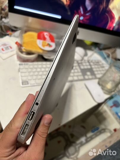 Apple MacBook Air 11 2015