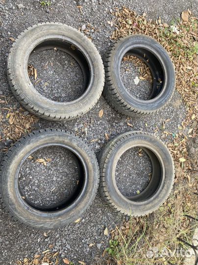 Formula Ice 185/55 R15