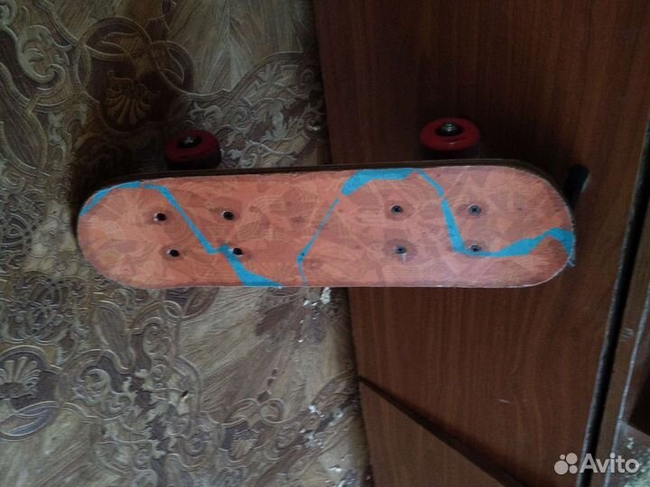 Скейтборд детский новый
