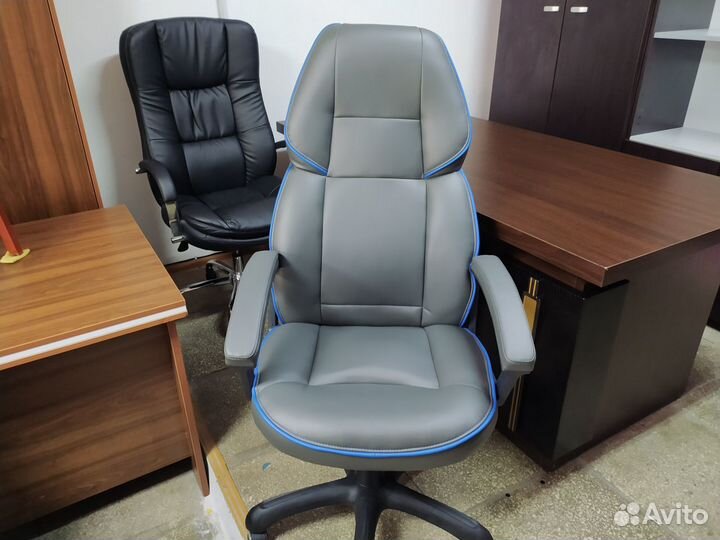 Кресло руководителя Адмирал Эко. Новое