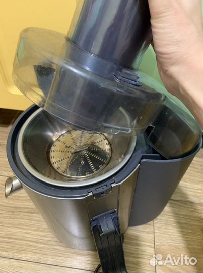 Соковыжималка philips