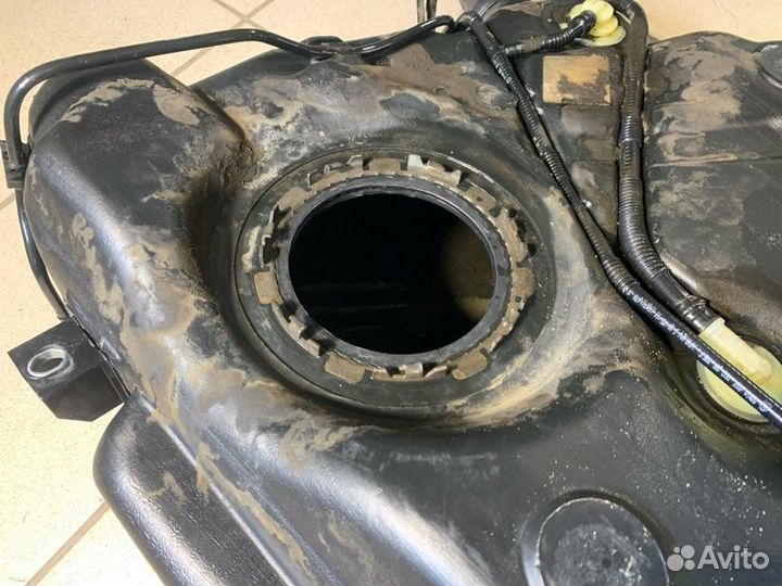 Бак топливный Volkswagen Golf хетчбек BSE 2011