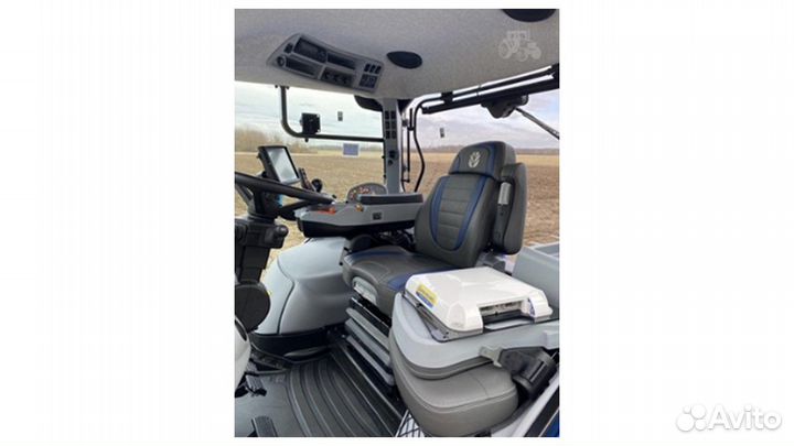 Трактор New Holland T7.270 AC, 2022