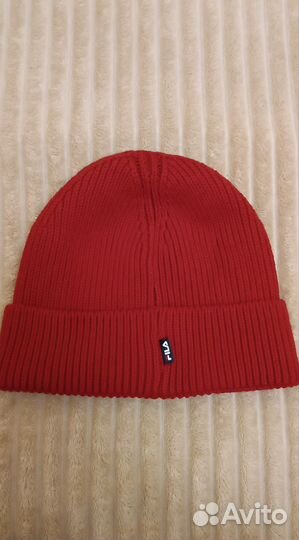 Шапка мужская Fila