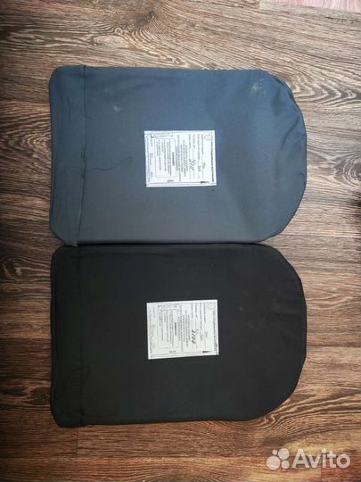 Бронеплиты Бр4 металлические