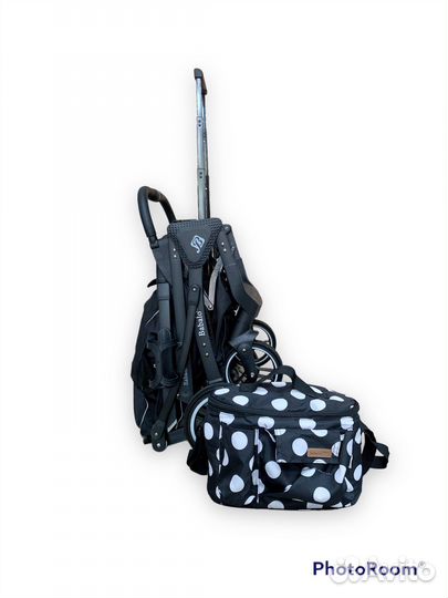 Прогулочная коляска Babalo, новинка