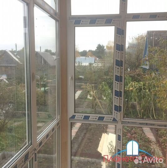 Окна пластиковые