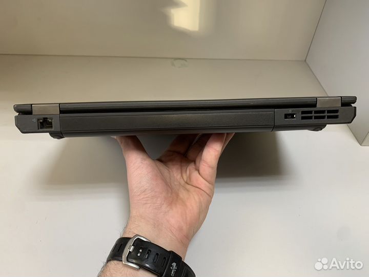 Lenovo ThinkPad T440p