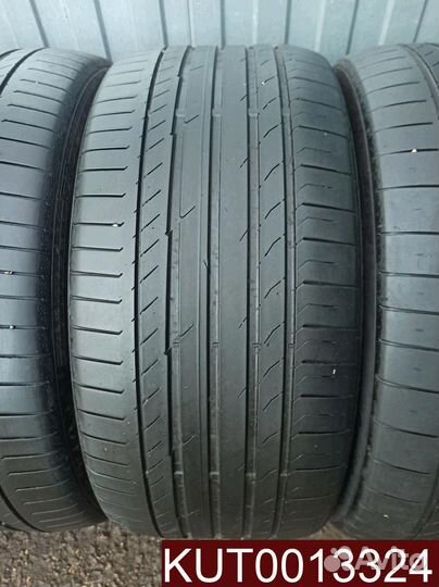 Continental ContiSportContact 5 285/40 R21 107U