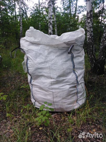 Мешки биг бэги бу