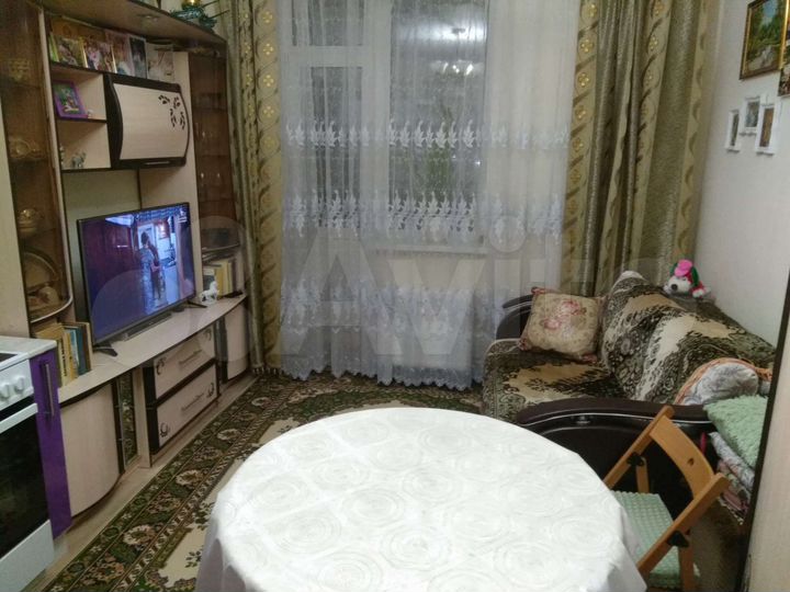 1-к. квартира, 24 м², 3/19 эт.