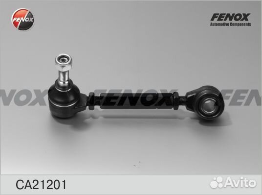 Рычаг подвески audi 100 quattro 84-90, 100 quattro