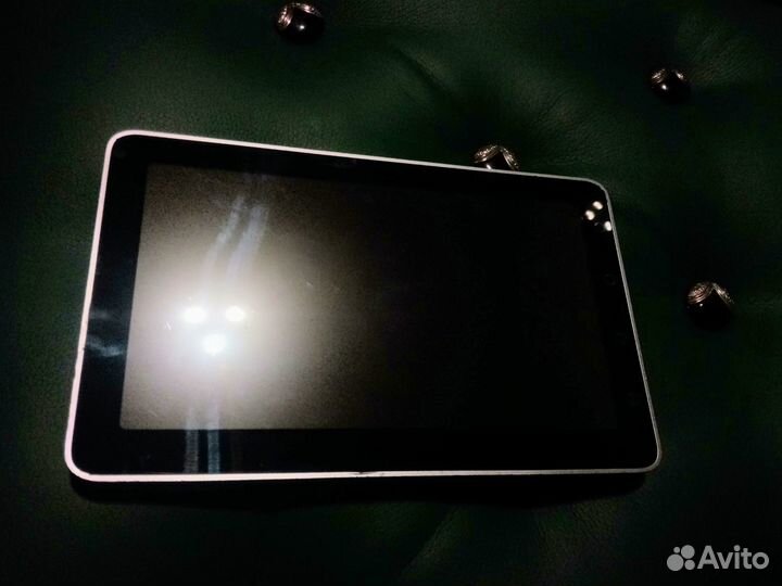 ViewSonik ViewPad 7 lange Screen Smart Phone