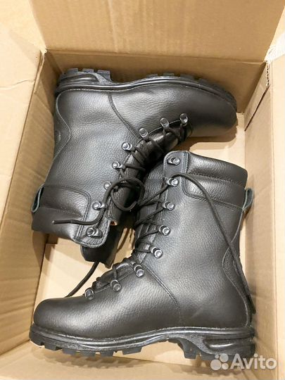 Берцы женские уставные