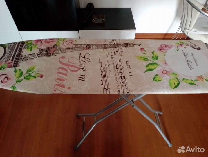 Гладильная доска бу