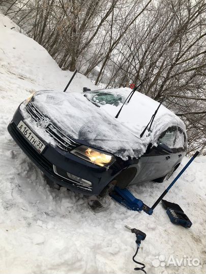Выездной шиномонтаж 24/7, помощь на дорогах