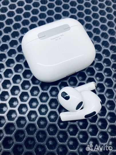 Беспроводные наушники Mivo