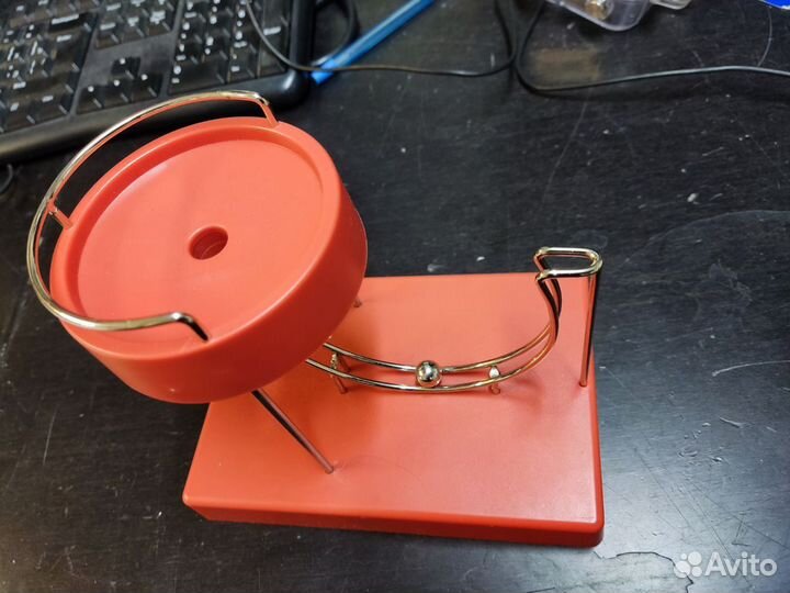 Сувенир, игрушка, маятник, 