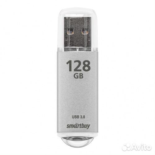 Flash Usb 3.0 SmartBuy V-Cut на 128GB