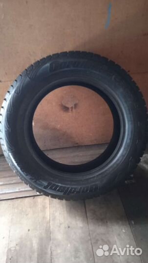 Cordiant Snow Cross 215/60 R16