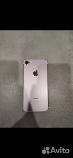 iPhone 7, 32 ГБ