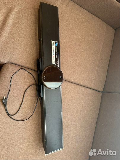 Саундбар Blu-ray 3D