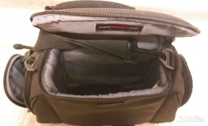 Сумка для фото/видео камеры