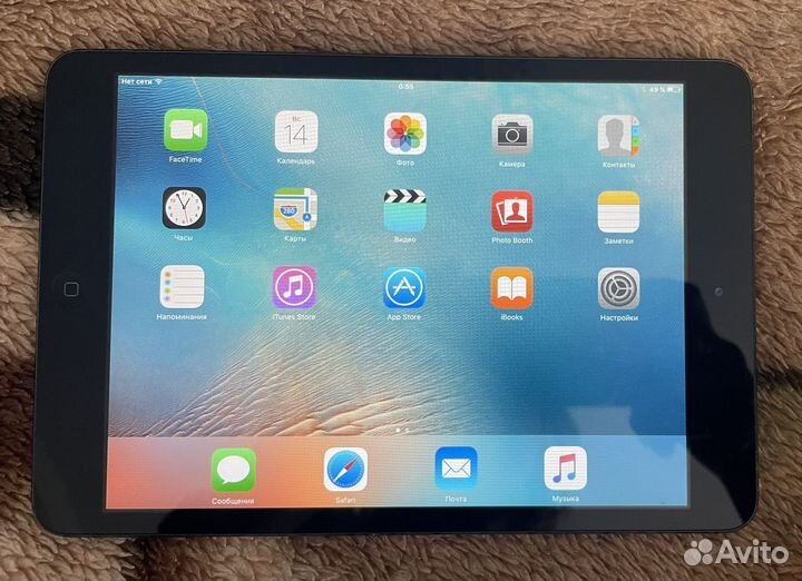 iPad mini