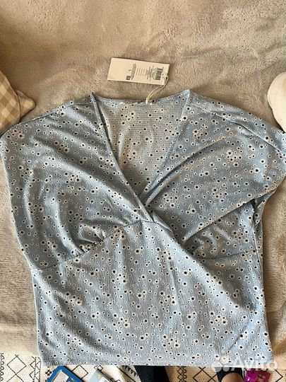 Новые женские вещи 48 размер lime, colins, gj