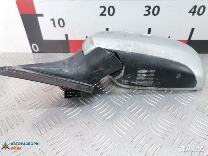 Зеркало наружное левое Audi A6 4A/C4 1996