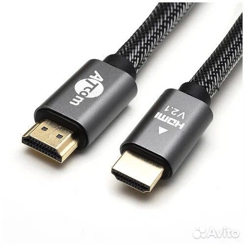 Hdmi-кабель Atcom High speed AT3780