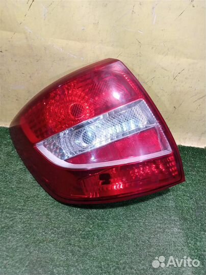 Фонарь задний левый LADA Granta 2011