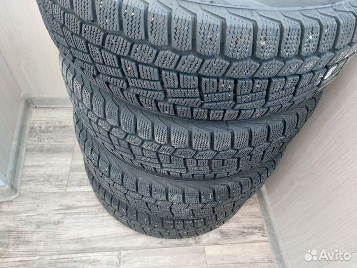 Колёса зимние 185/70/14 2024г.в.(4