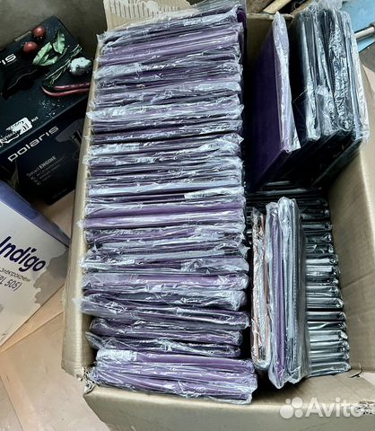 Чехол на планшет универсальный