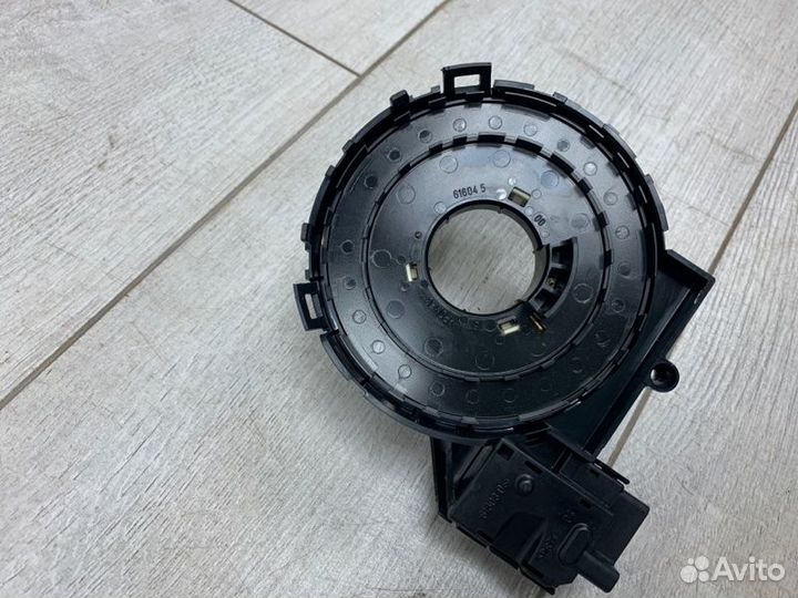 Шлейф руля Audi A3 хэтчбек BGU 2005