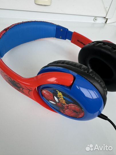 Детские наушники