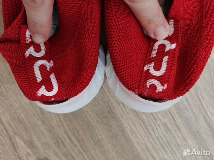 Кроссовки Crosby 31.5 р