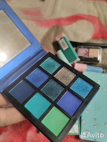 Набор косметики