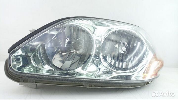 Фара левая Toyota Mark Ii GX110