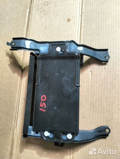 Prado 150 усилитель JBL