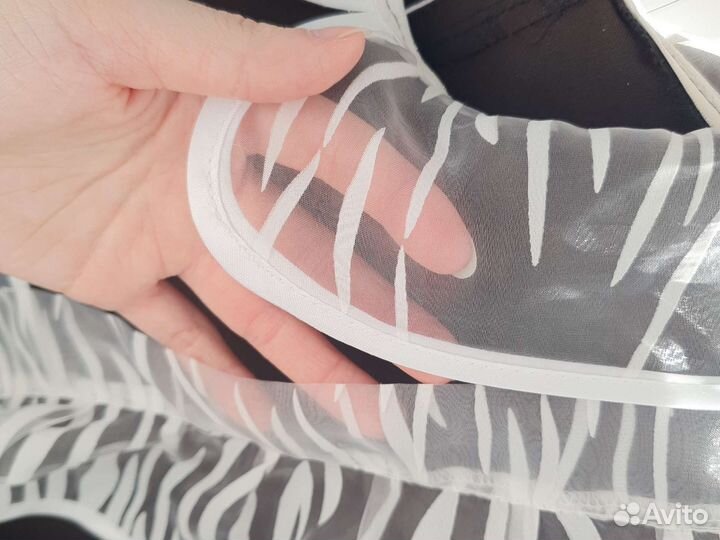 Школьная форма на последний звонок