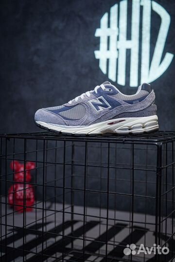 Кроссовки New Balance 2002R