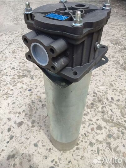 Корпус гидравлического фильтра Cifa