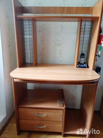 Компьютерный стол бу