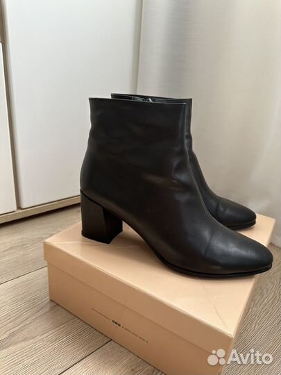 Ботильоны эконика