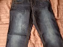 Новые джинсы C&A